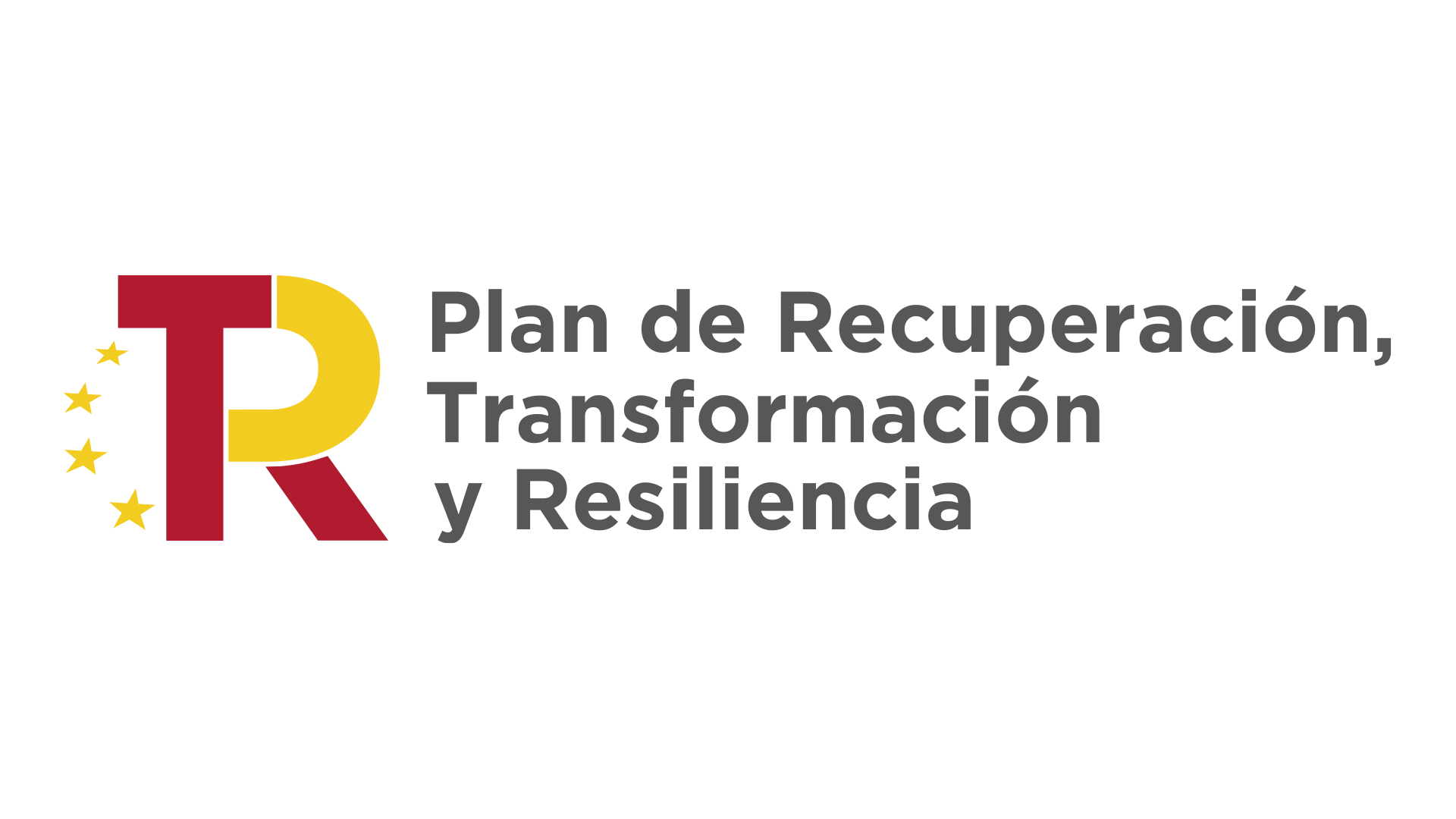 Logo Plan recuperación